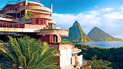 jade mountain resort all inclusive.